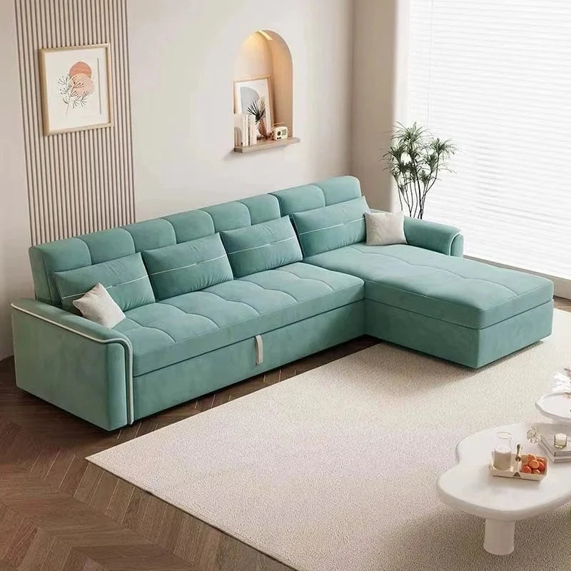 Equity Sofacumbed Custom Crafted to Order