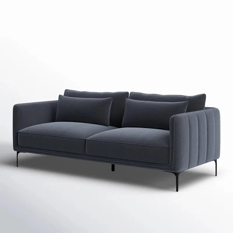 Glyph Sofa Made to Order Custom Crafted