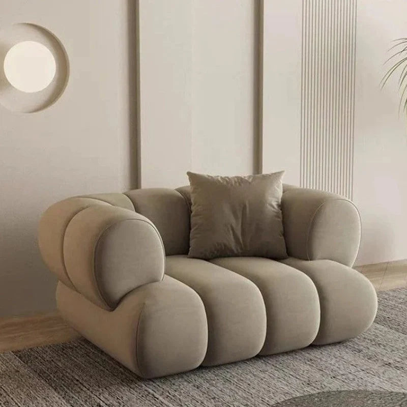 Hope Sofa Made to Order Custom Tailored