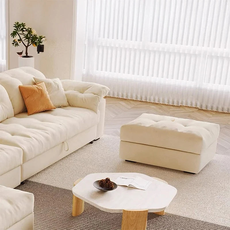 Pallas Sofacumbed Custom Designed to Order