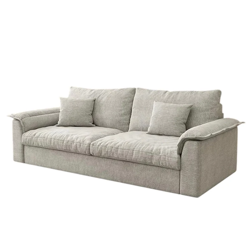 Rion Sofa Cumm Bed Custom Crafted to Order