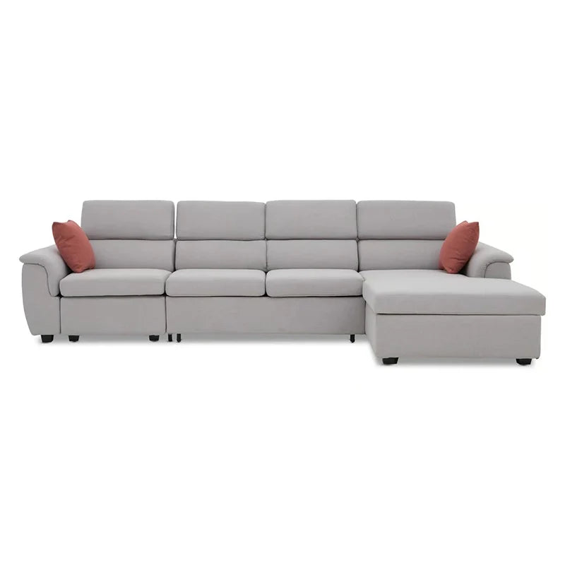 Sarnis Sofacumbed Custom Crafted to Order
