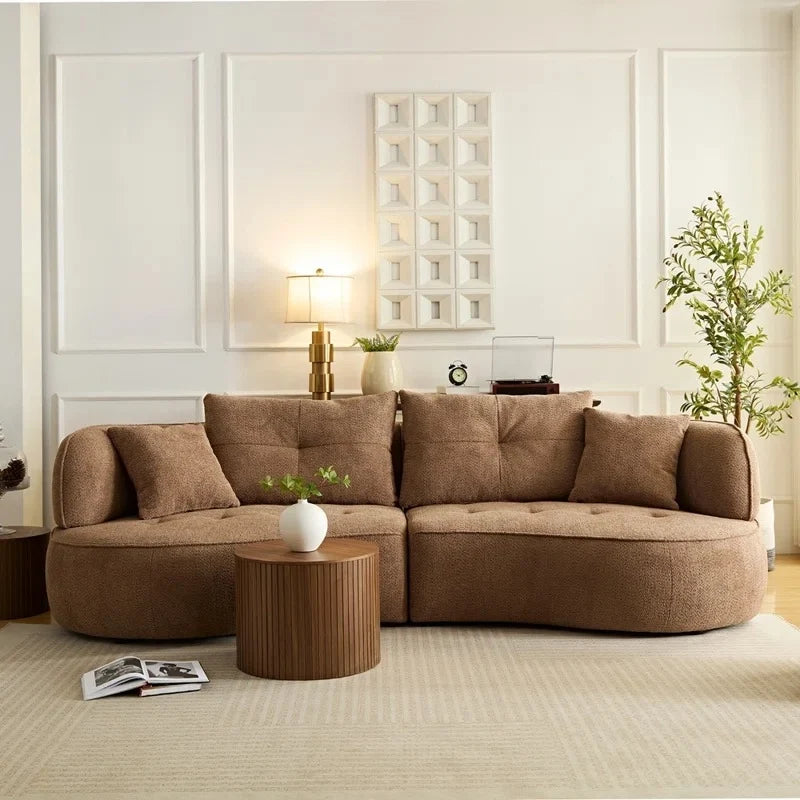 Selestial Sofa Made to Order Custom Designed