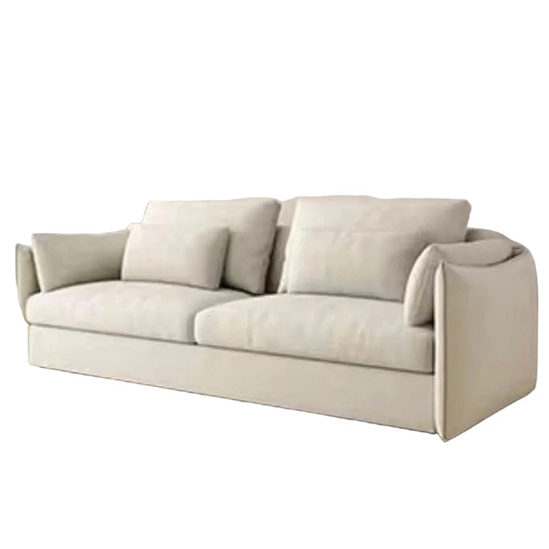 Toris Sofacumbed Custom Designed to Order