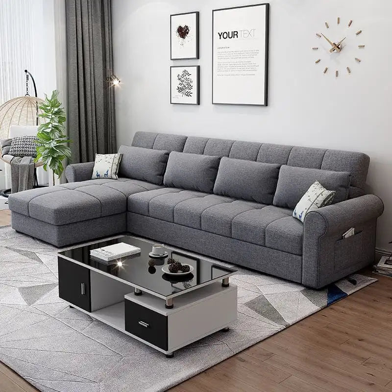 Katona Sofacumbed Custom Made to Order