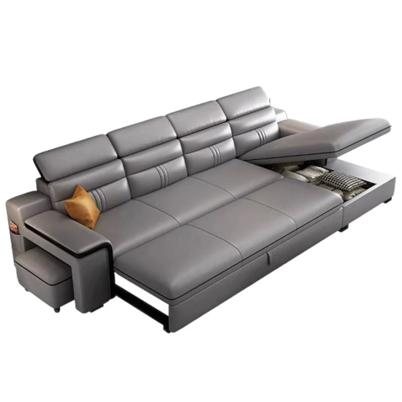 Cyris Sofa cumm bed Custom Built to Order