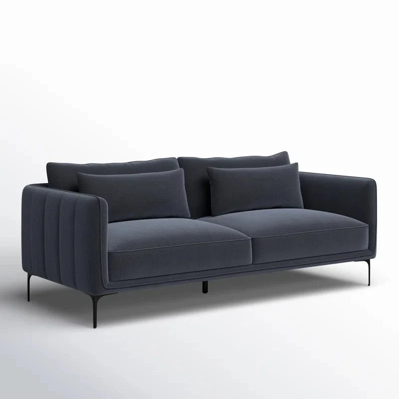 Glyph Sofa Made to Order Custom Crafted
