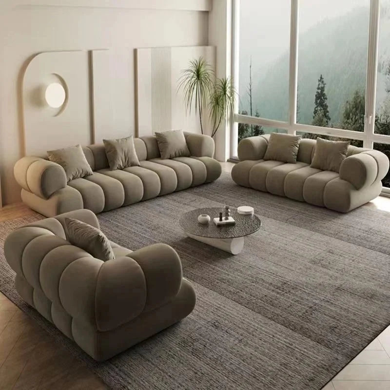 Hope Sofa Made to Order Custom Tailored