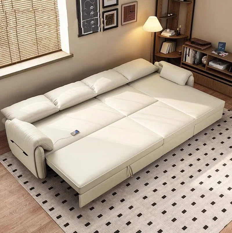 Merinor Sofacumbed Custom Crafted to Order