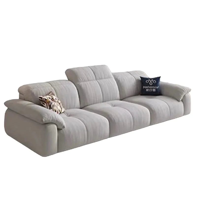 Sahara Sofacumbed Custom Designed to Order
