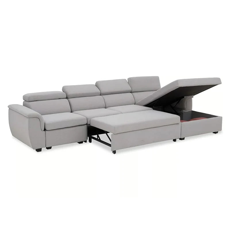 Sarnis Sofacumbed Custom Crafted to Order