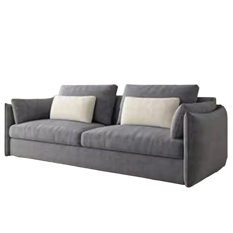 Toris Sofacumbed Custom Designed to Order