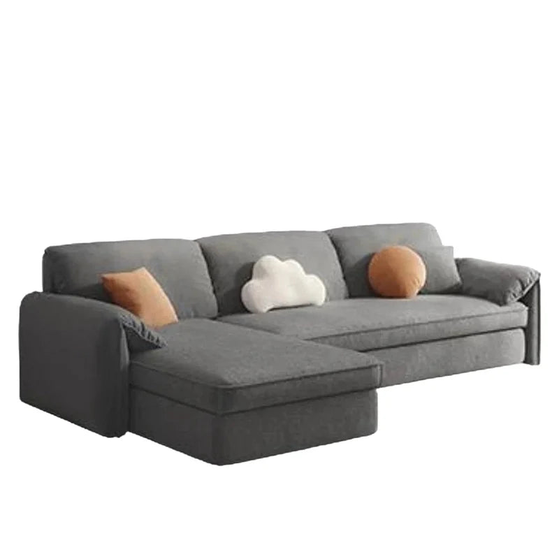 Vale Sofacumbed Custom Crafted to Order