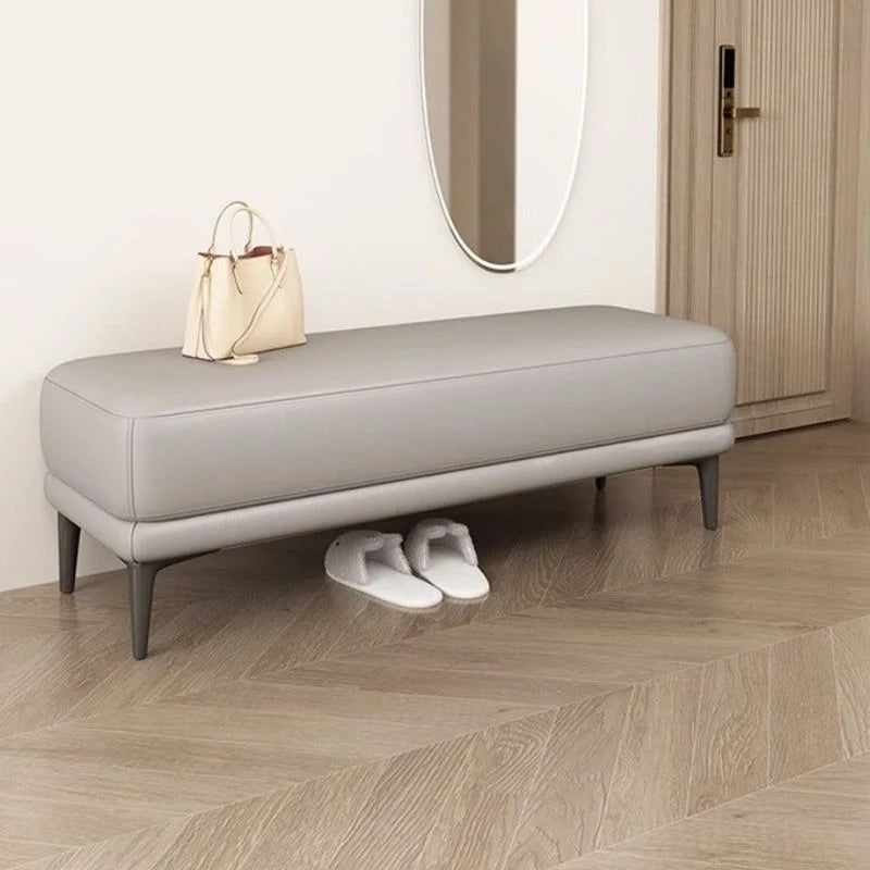 Devon Bench Made to Order Custom Designed