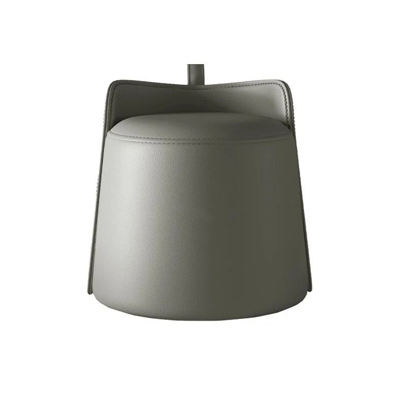 Dell Ottoman Stool Custom Tailored to Order