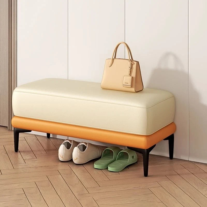 Devon Bench Made to Order Custom Designed