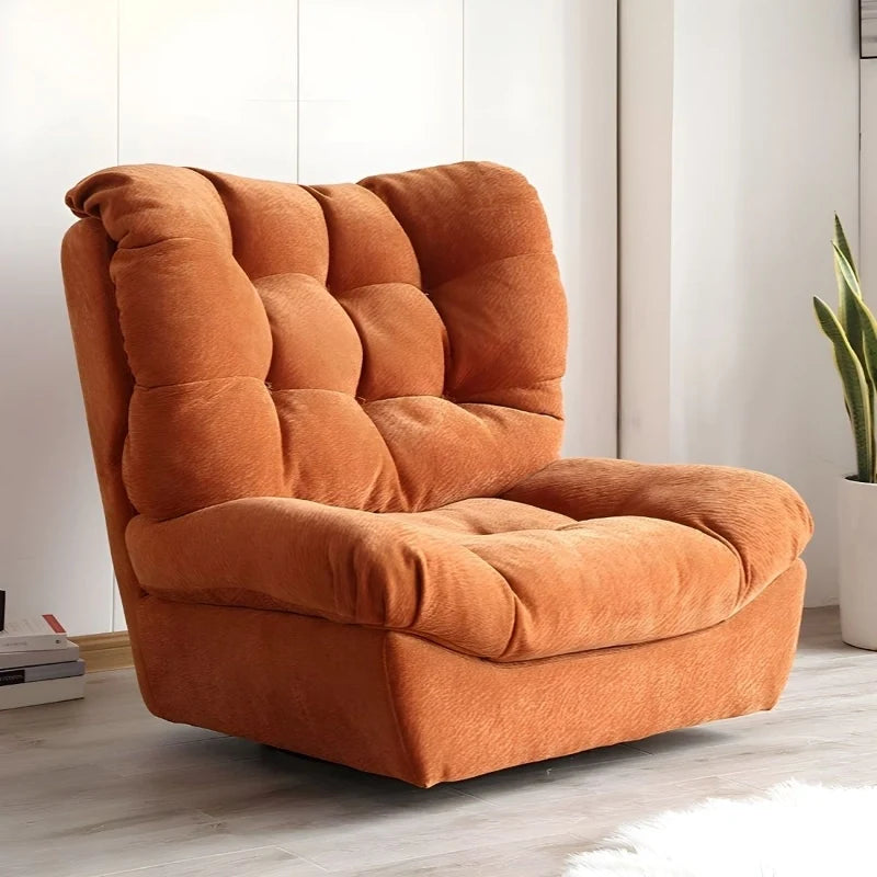 Thyme Arm Chair for Lounge Custom Handmade to Order