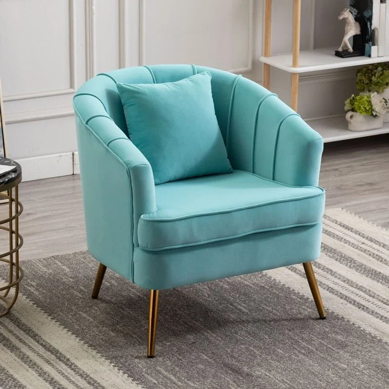 Phantom Arm Chair for Lounge Custom Crafted to Order