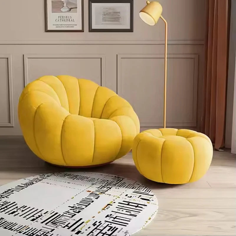 Foster Arm Chair for Lounge Custom Tailored to Order