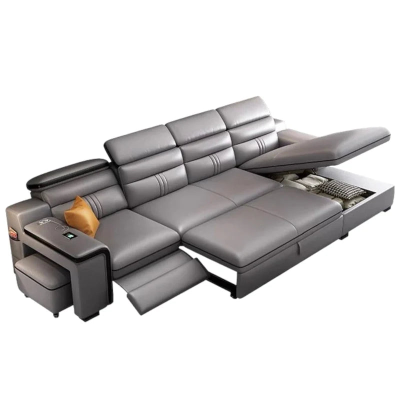 Cyris Sofa cumm bed Custom Built to Order
