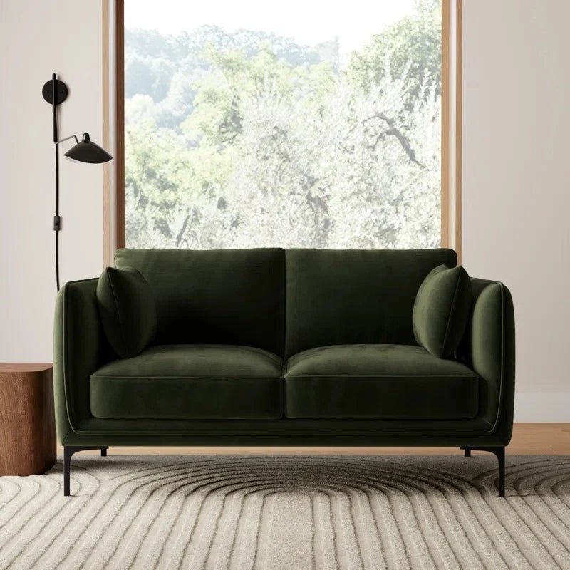 Glyph Sofa Made to Order Custom Crafted
