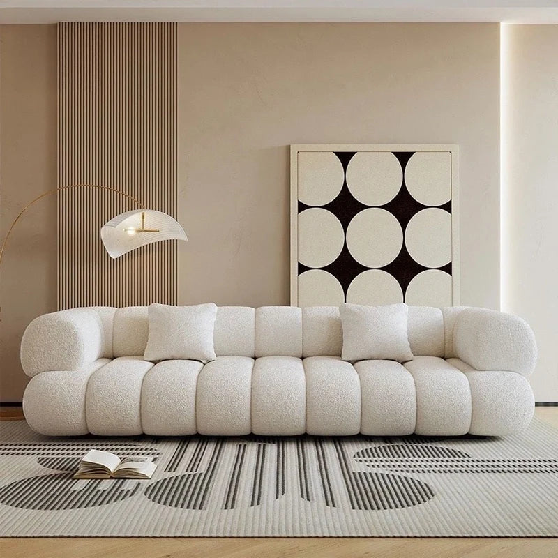 Hope Sofa Made to Order Custom Tailored