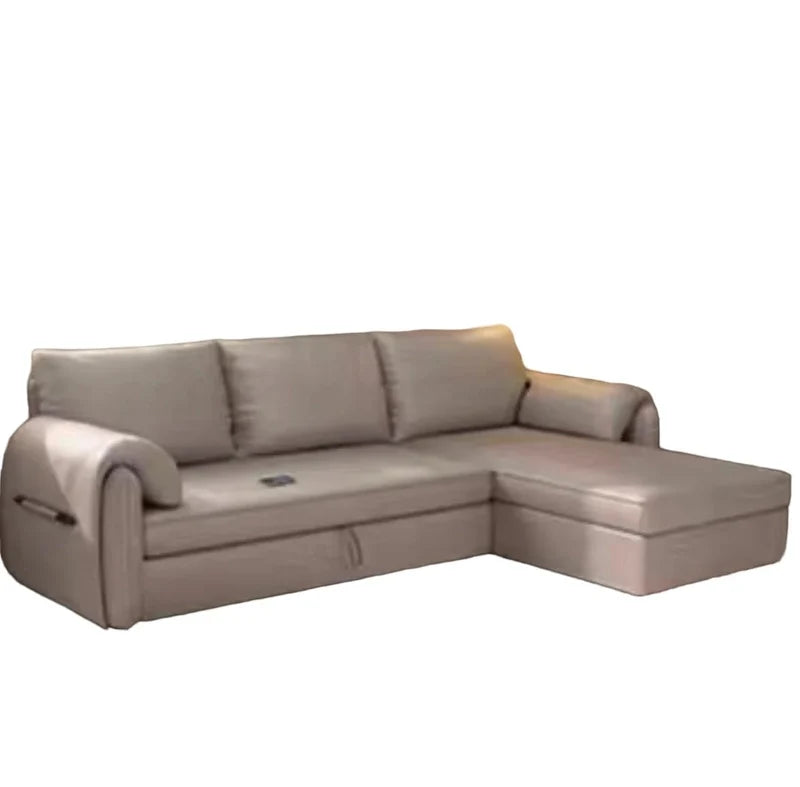 Merinor Sofacumbed Custom Crafted to Order