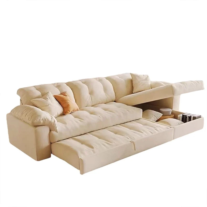 Pallas Sofacumbed Custom Designed to Order