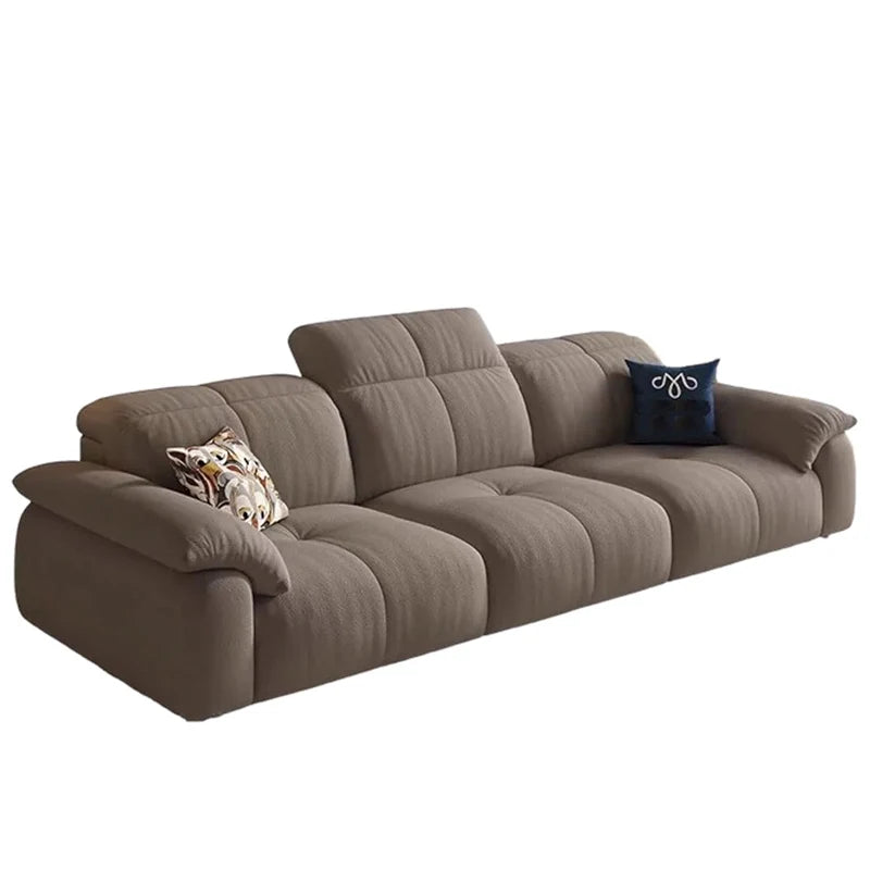 Sahara Sofacumbed Custom Designed to Order