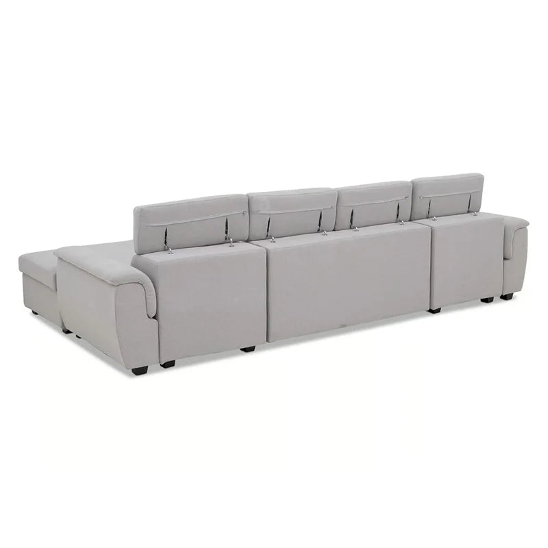 Sarnis Sofacumbed Custom Crafted to Order