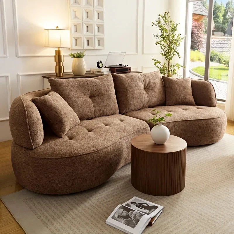 Selestial Sofa Made to Order Custom Designed