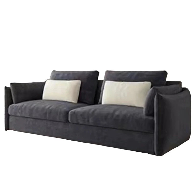 Toris Sofacumbed Custom Designed to Order