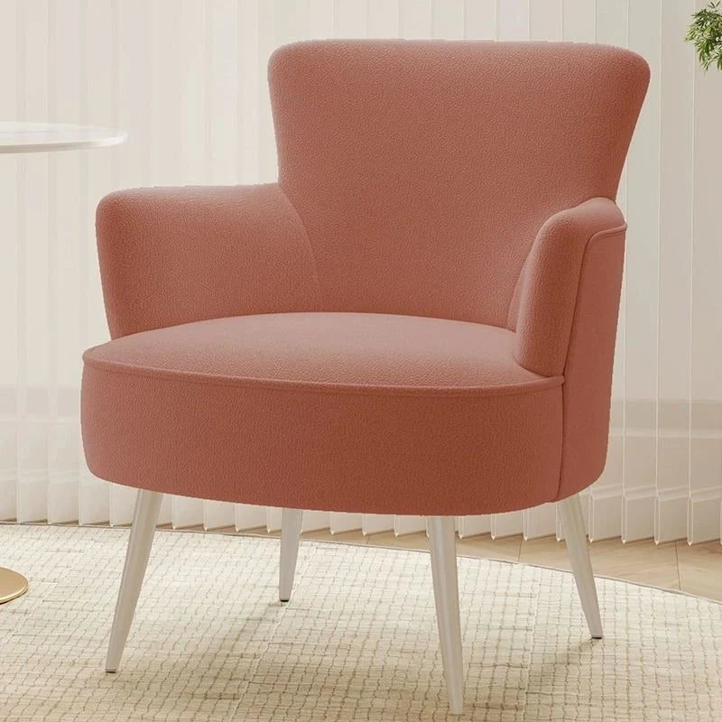 Falcon Arm Chair for Lounge Custom Crafted to Order