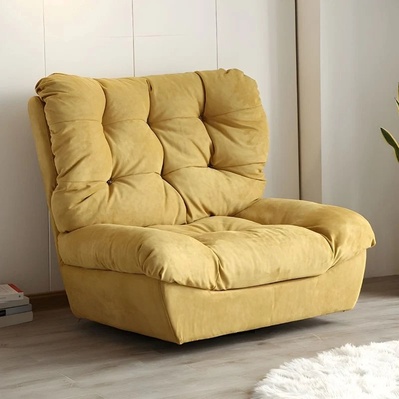 Thyme Arm Chair for Lounge Custom Handmade to Order
