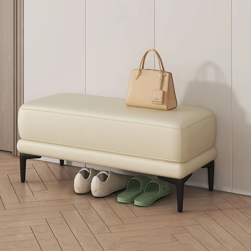 Devon Bench Made to Order Custom Designed