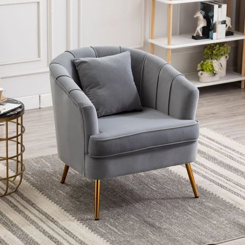 Phantom Arm Chair for Lounge Custom Crafted to Order