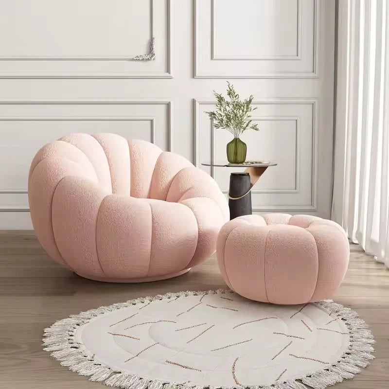 Foster Arm Chair for Lounge Custom Tailored to Order