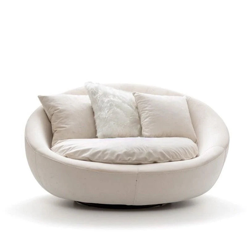 Ravenna Arm Chair for Lounge Custom Designed to Order