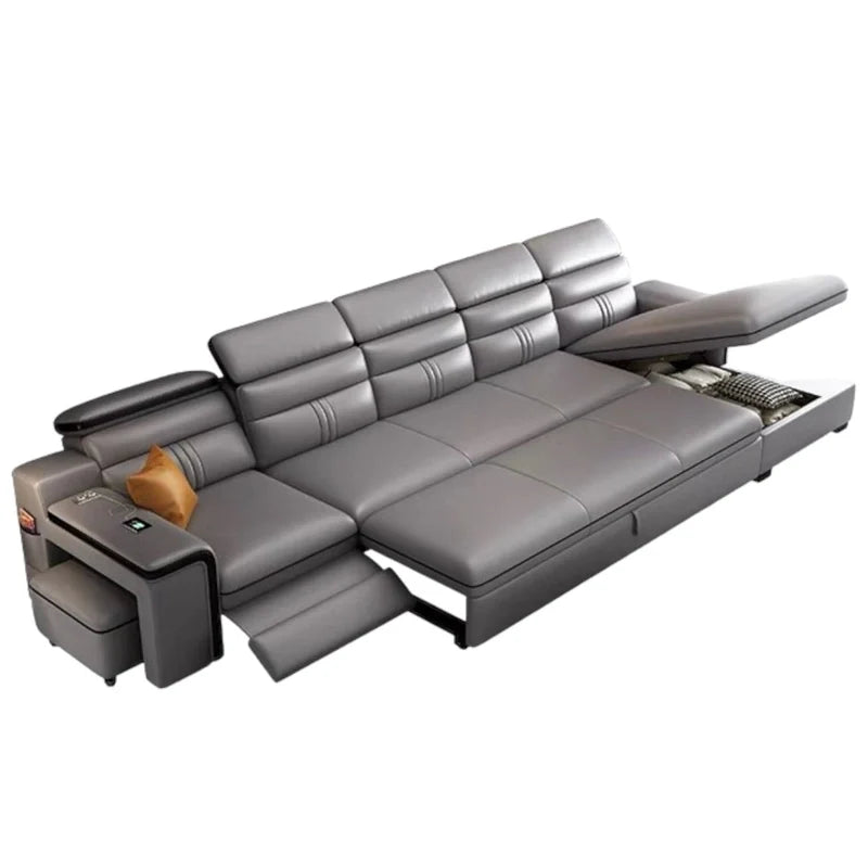 Cyris Sofa cumm bed Custom Built to Order