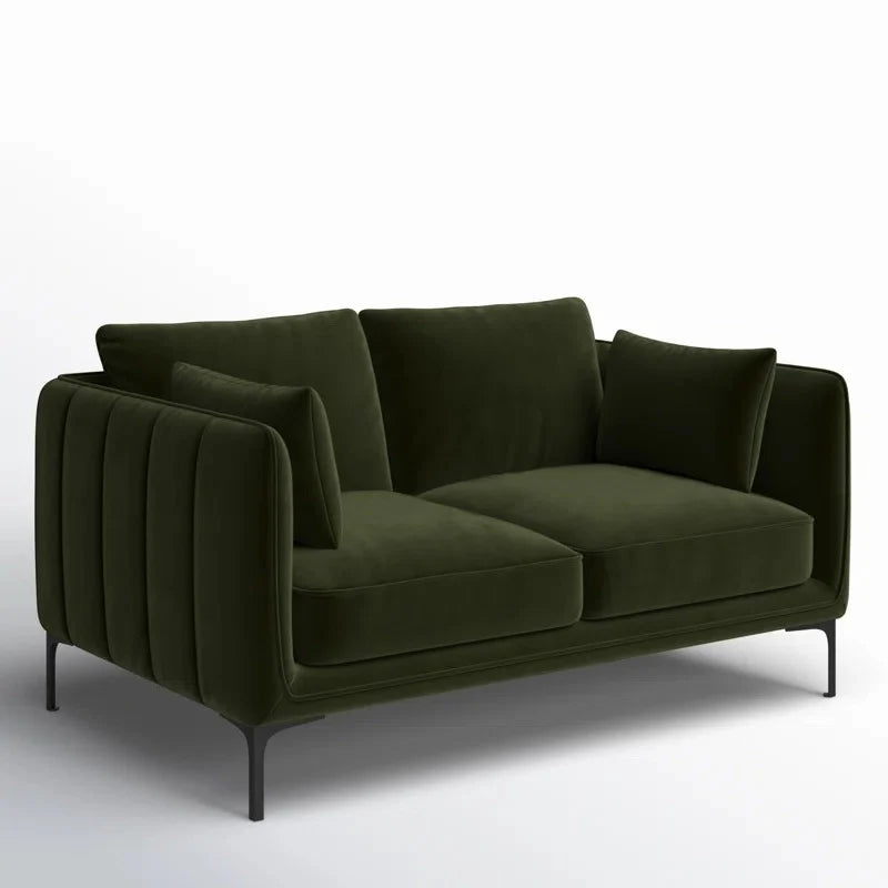 Glyph Sofa Made to Order Custom Crafted