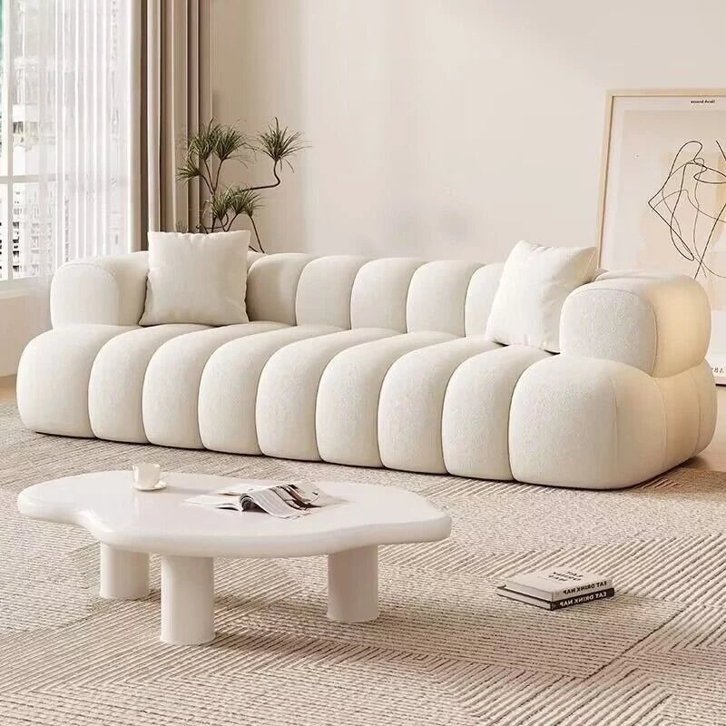 Hope Sofa Made to Order Custom Tailored