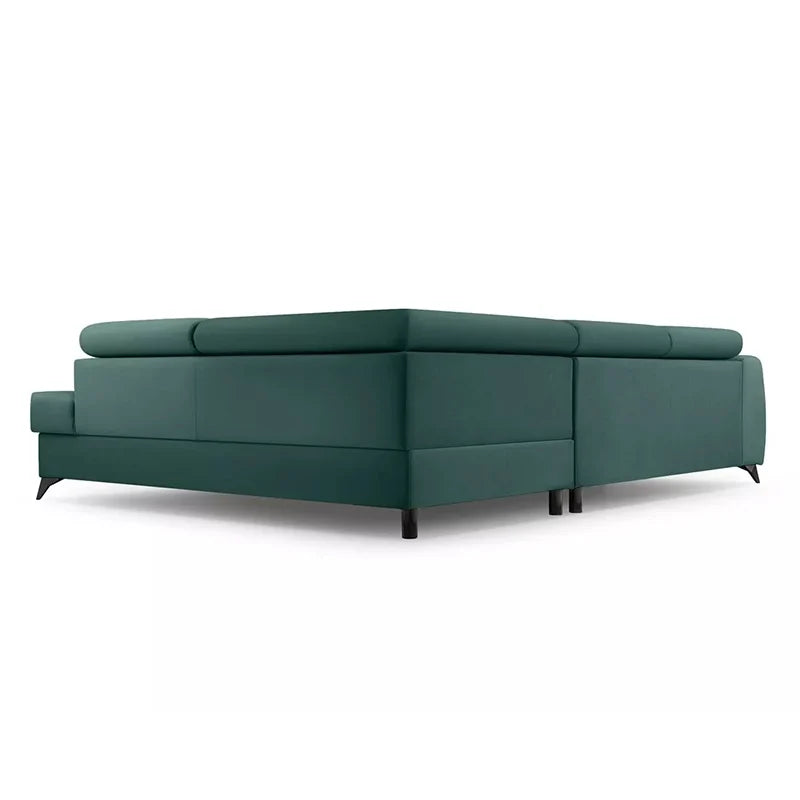 Meadow Sofacumbed Custom Crafted to Order