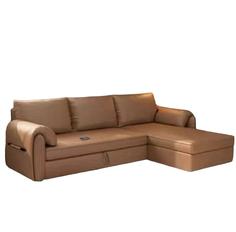 Merinor Sofacumbed Custom Crafted to Order