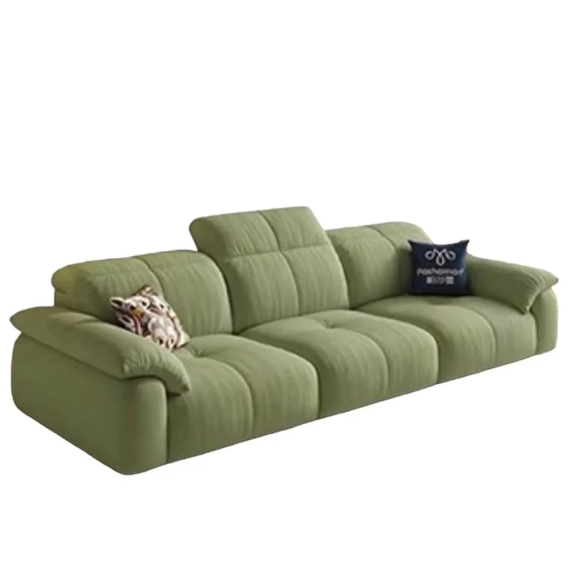 Sahara Sofacumbed Custom Designed to Order