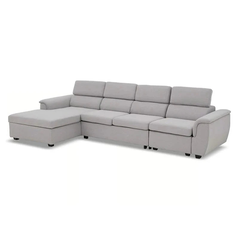 Sarnis Sofacumbed Custom Crafted to Order