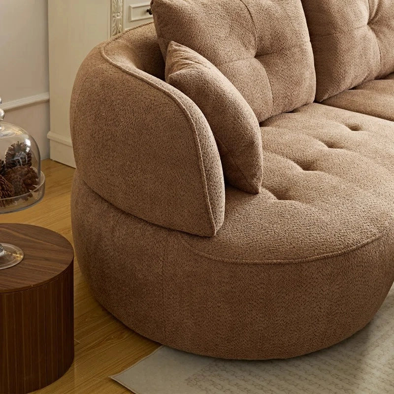 Selestial Sofa Made to Order Custom Designed