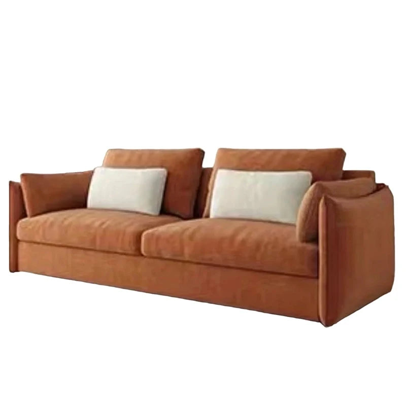 Toris Sofacumbed Custom Designed to Order