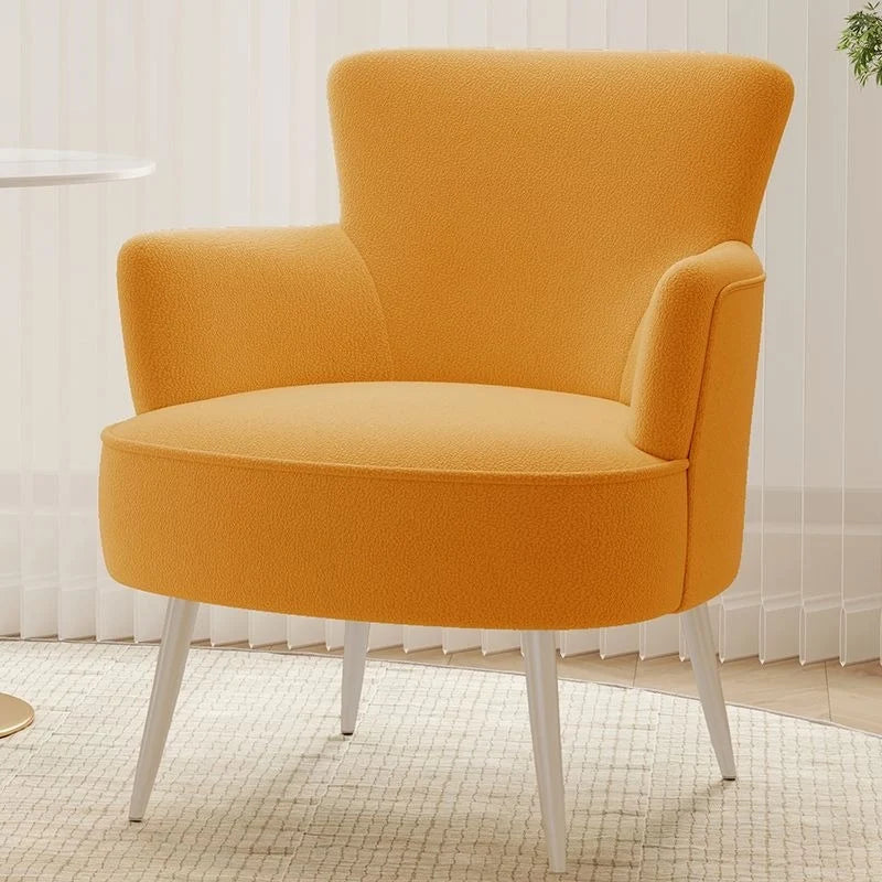 Falcon Arm Chair for Lounge Custom Crafted to Order