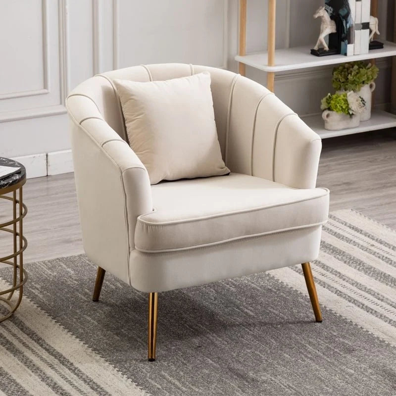 Phantom Arm Chair for Lounge Custom Crafted to Order