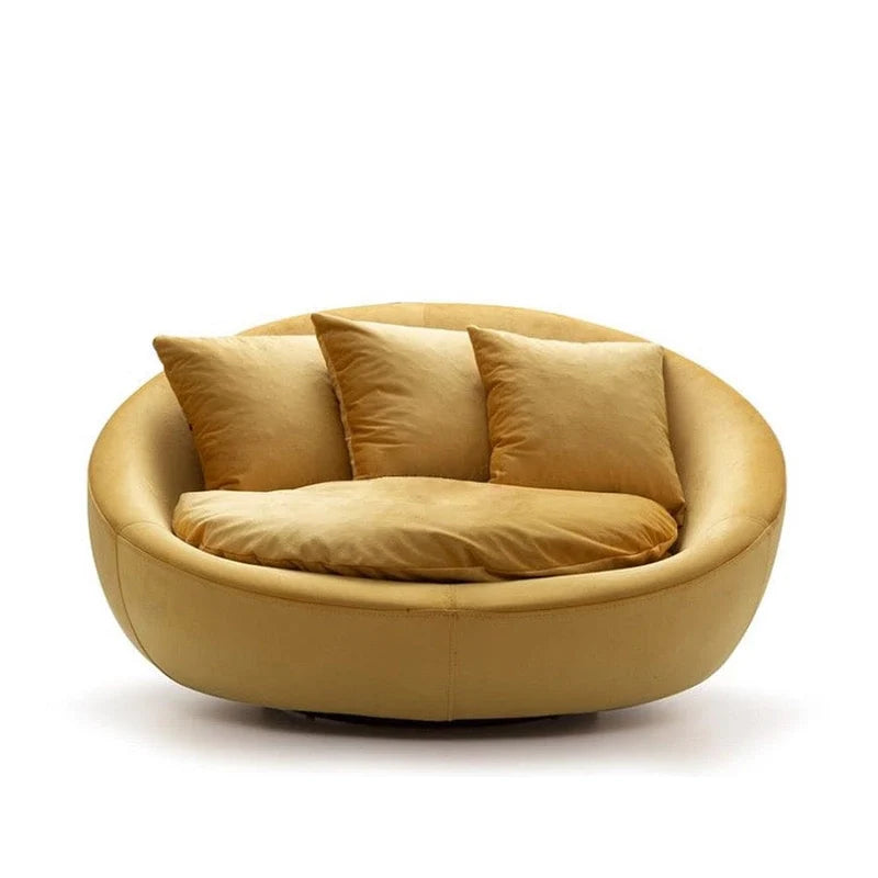 Ravenna Arm Chair for Lounge Custom Designed to Order